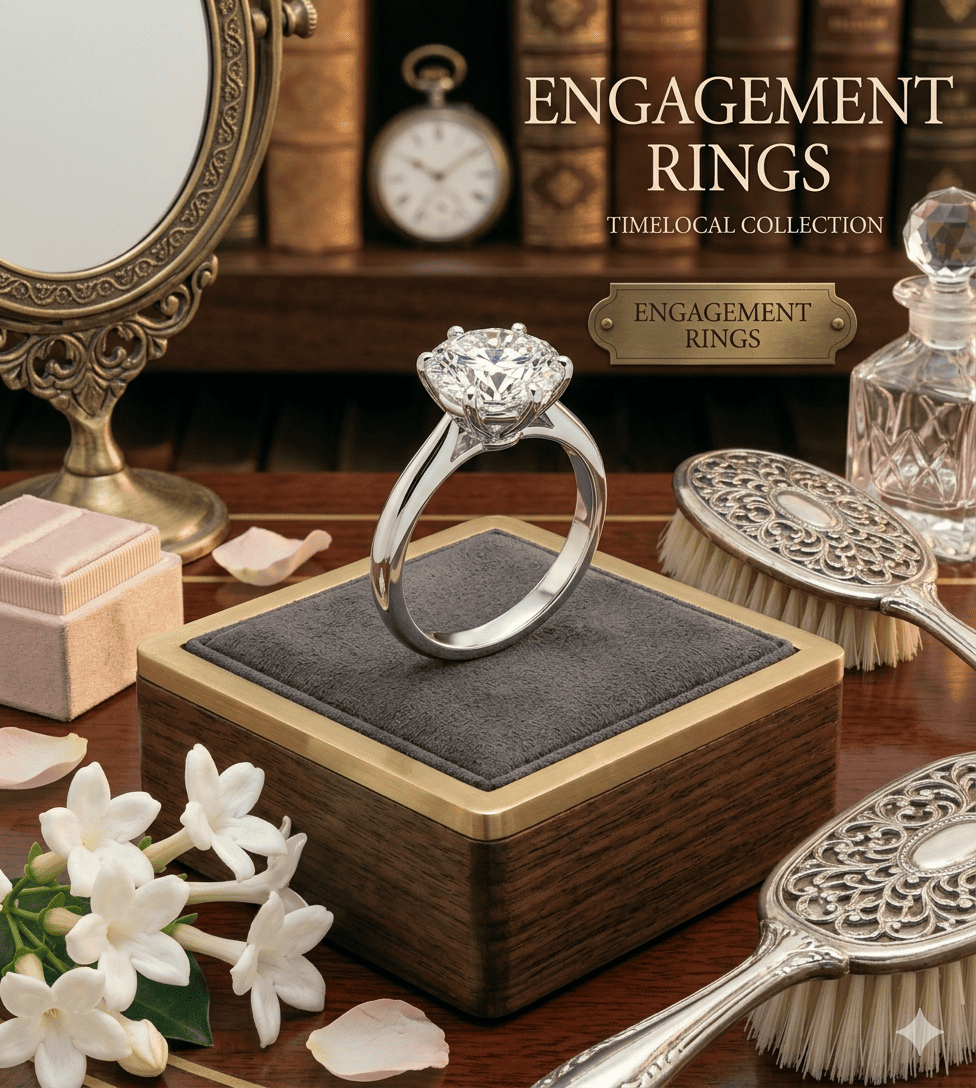 Engagement Rings