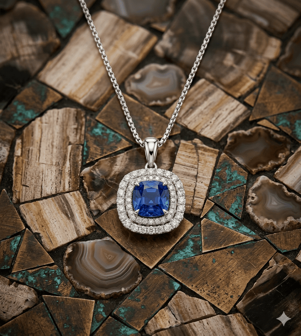 Pendants